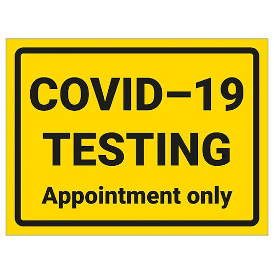 Rite Aid Appointment For Covid Test