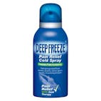 Deep Freeze Spray & Rub