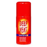 Deep Heat Pain Relief Spray