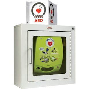 Zoll Plus Lay Responder AED