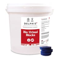 Delphis Eco Urinal Blocks