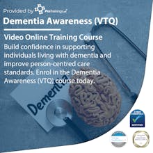 Dementia Awareness (VTQ)