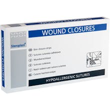 Steroplast Wound Closure Strips
