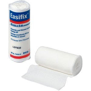 Easifix Retention Bandage