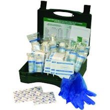 HSE Catering Kit In Standard Case