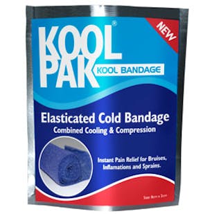 Koolpak Elasticated Kool Bandage
