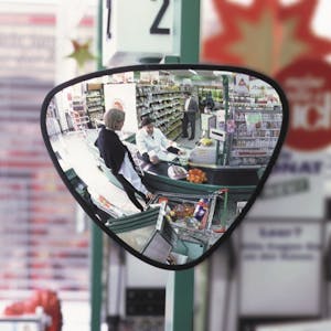 DETECTIVE Observation Mirrors