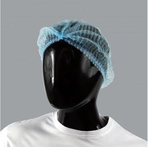 Disposable Headwear