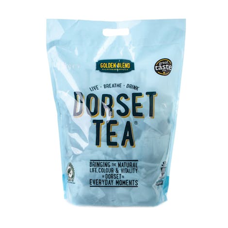 Bulk Dorset Tea One Cup Tea Bags