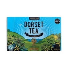 Dorset Tea Sunshine Blend Tea Bags