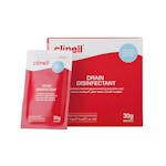 Clinell Drain Disinfectant Sachets
