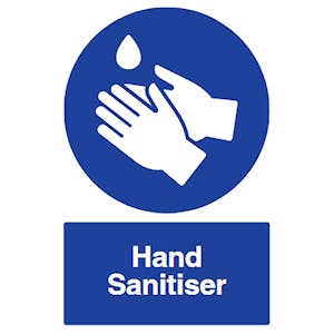 Drop - Hand Sanitiser