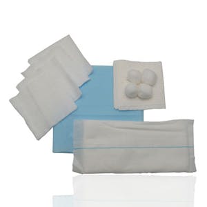 Drug Tariff Dressing Pack