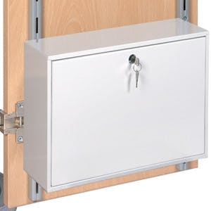Drug Trolley Accessories