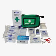 School Day Trip First Aid Kit
