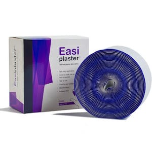 EasiPlaster Washproof Plaster Tape