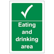Eating and Drinking Area