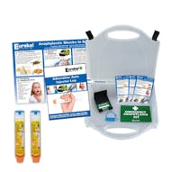 Economy Anaphylaxis School Starter Pack With EpiPen