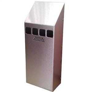 Economy No Butts Bin