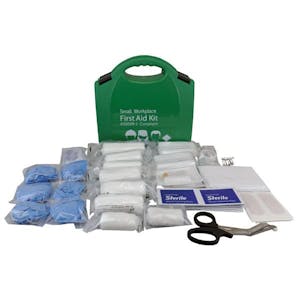 BS8599-1 Compliant First Aid Kits