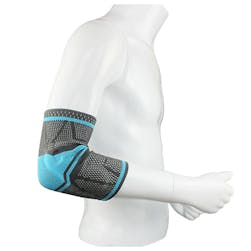 Elbow Compression Support