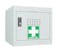 Extra Secure Keyless First Aid Cabinets - Electronic Lock