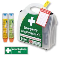 Anaphylaxis Storage Top-Up Kit with EpiPen AAIs