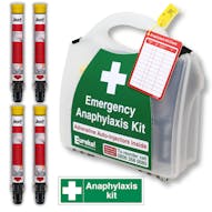 Secondary School Anaphylaxis Kit