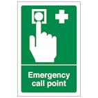 Emergency Call Point
