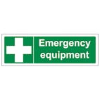 Emergency Equipment