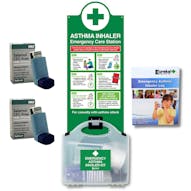 Inhaler Guidance Point with Economy Starter Pack