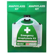 Anaphylaxis Kit - Empty Box & Point
