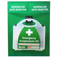 Anaphylaxis Kit - Empty Box & Point