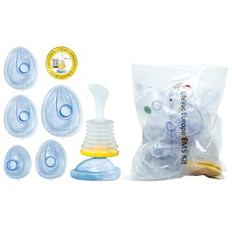 LifeVac® EMS Kit
