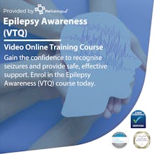 Epilepsy Awareness (VTQ)