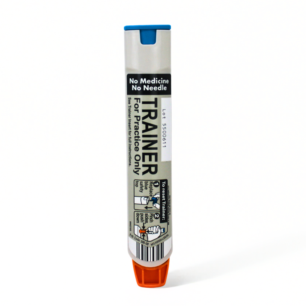 Epipen Trainer