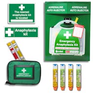 EpiPens & Anaphylaxis Kits