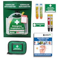 EpiPens & Anaphylaxis Kits for Schools
