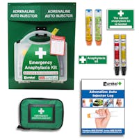 EpiPens & Anaphylaxis Kits for Schools