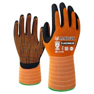 Manosun General Handling Gloves
