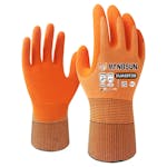 Manosun Thinnest Cat E Cut Resistant Gloves