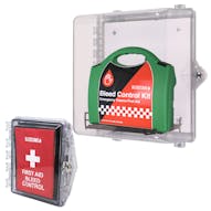 Bleed Control Cabinets