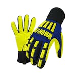 Manosun Impact/Cold Resistant EN511 Gloves