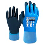 Manosun Water/WindProof Thermal General Handling Gloves