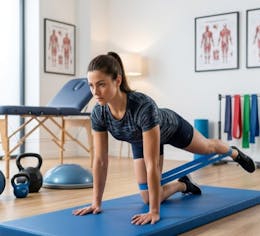 Exercise and Fitness