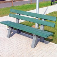 Exeter Bench