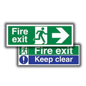 Fire Exit