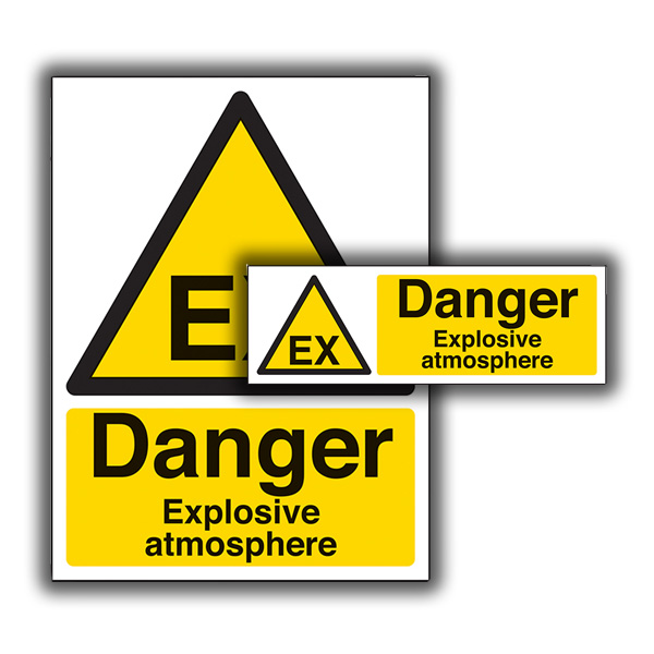 Explolsive Explosives