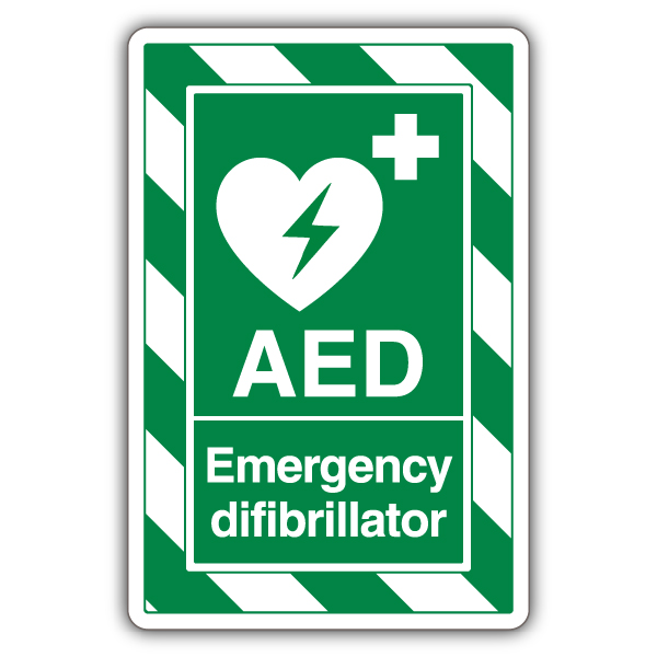 AED Emergency Defibrillator - ExtraViz|EurekaDirect