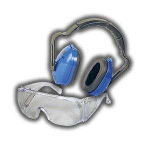 Eye & Ear Protection